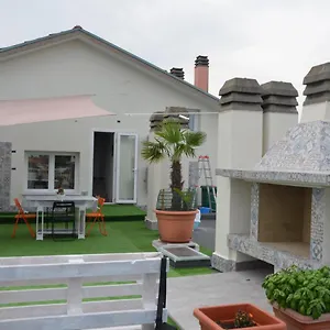  Bed & Breakfast Terrazza Zalamella