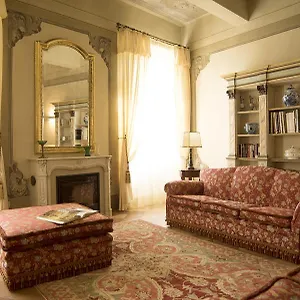  Bed & Breakfast Le Di San Vitale