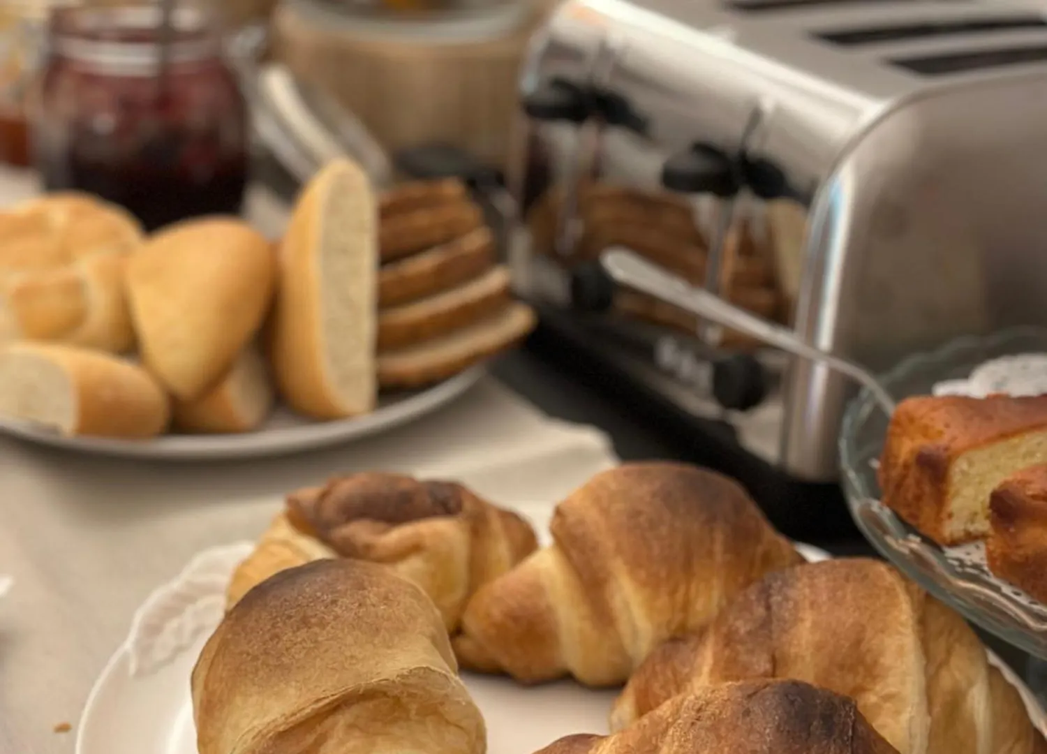 Room & Breakfast D'Annunzio Ravenna Italia