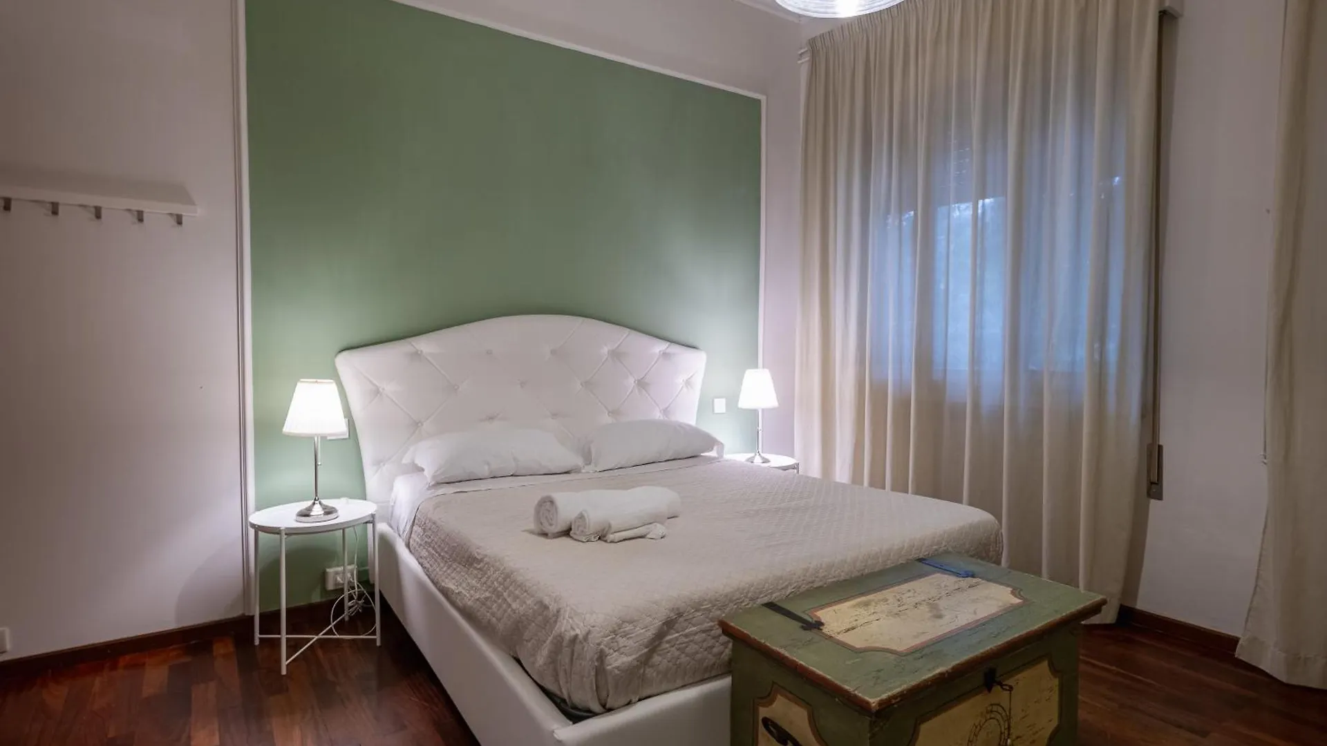 Affittacamere Room & Breakfast D'Annunzio Ravenna Italia
